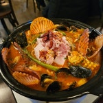 금별맥주 광명철산점