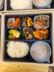 원주 수제 도시락 전문 미소대가
