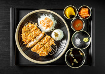 카츠모리 정관직영점