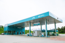 GS칼텍스 서일산업 용인충전소