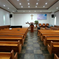 화천예샘교회