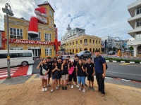 용인대학사태권도