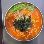 칠보칼국수샤브샤브