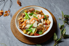 샹차이 송도 커낼워크점