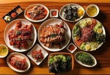 통진왕족발 본점