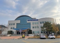 칠곡군교육문화회관