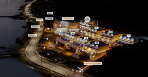 라움 리조트