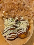 타코야끼 굽는 마을, 야끼현