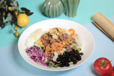 샐러드로우앤트라타 광화문점