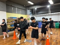 KSA한국체대입시학원 강동점