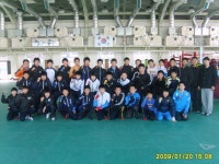 랩 복싱 피지컬 이문동점