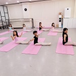 라움발레 무용학원