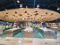 아프리카안경 동대문두타점