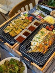 으뜸원장어구이 수영점