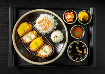 카츠모리 정관직영점