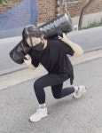 랩 복싱 피지컬 이문동점