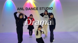 에이엔엘댄스학원 다산점