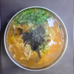 칠보칼국수샤브샤브