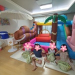 링키영어 유가우미린점