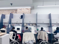포커스텐 관리형 스터디카페