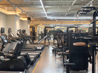 코코아짐 헬스 PT 경성대점