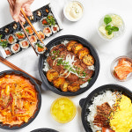 스쿨푸드 용산딜리버리점