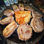 동두천솥뚜껑삼겹살 강남역점
