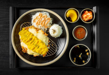 카츠모리 정관직영점