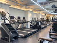 코코아짐 헬스 PT 경성대점