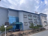 카오스모텔