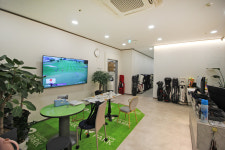 골프존파크 진접 G7