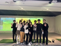 골프존파크 배브라더스