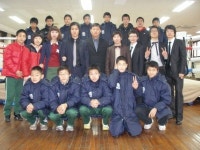 랩 복싱 피지컬 이문동점