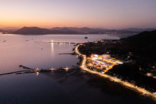 라움 리조트