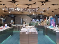 아프리카안경 동대문두타점