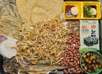 삼백호프