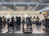 코코아짐 헬스 PT 경성대점