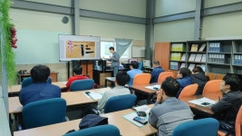 제이케이웰딩마스터 배관용접학원