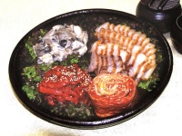 항아리보쌈 경기광주점