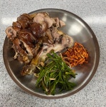박영환왕족발막국수 태장동본점