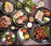 족발예찬 금천롯데캐슬점