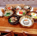 돈특별시 봉평신조막국수