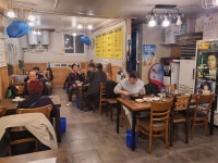 이조명품순대국