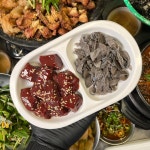 토평한우소곱창 안산중앙역점