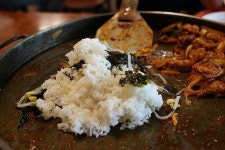 장호닭갈비 춘천본점