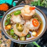 토평한우소곱창 안산중앙역점
