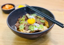 에바돈가츠 주안점
