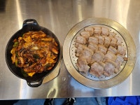 해올정찬