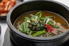 단양토종마늘순대 본점