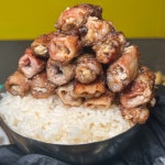 토평한우소곱창 안산중앙역점